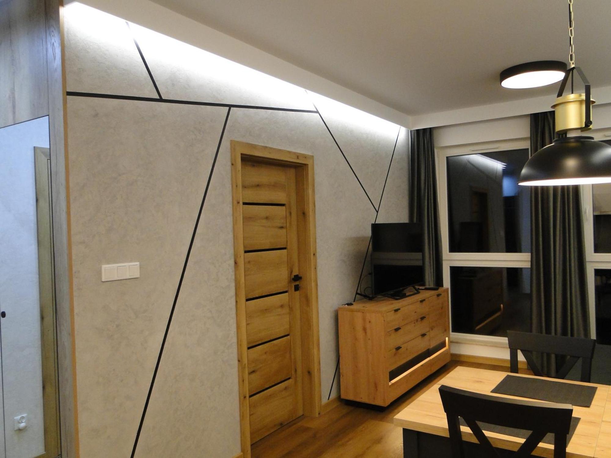 Apartment Stare Bulvar *