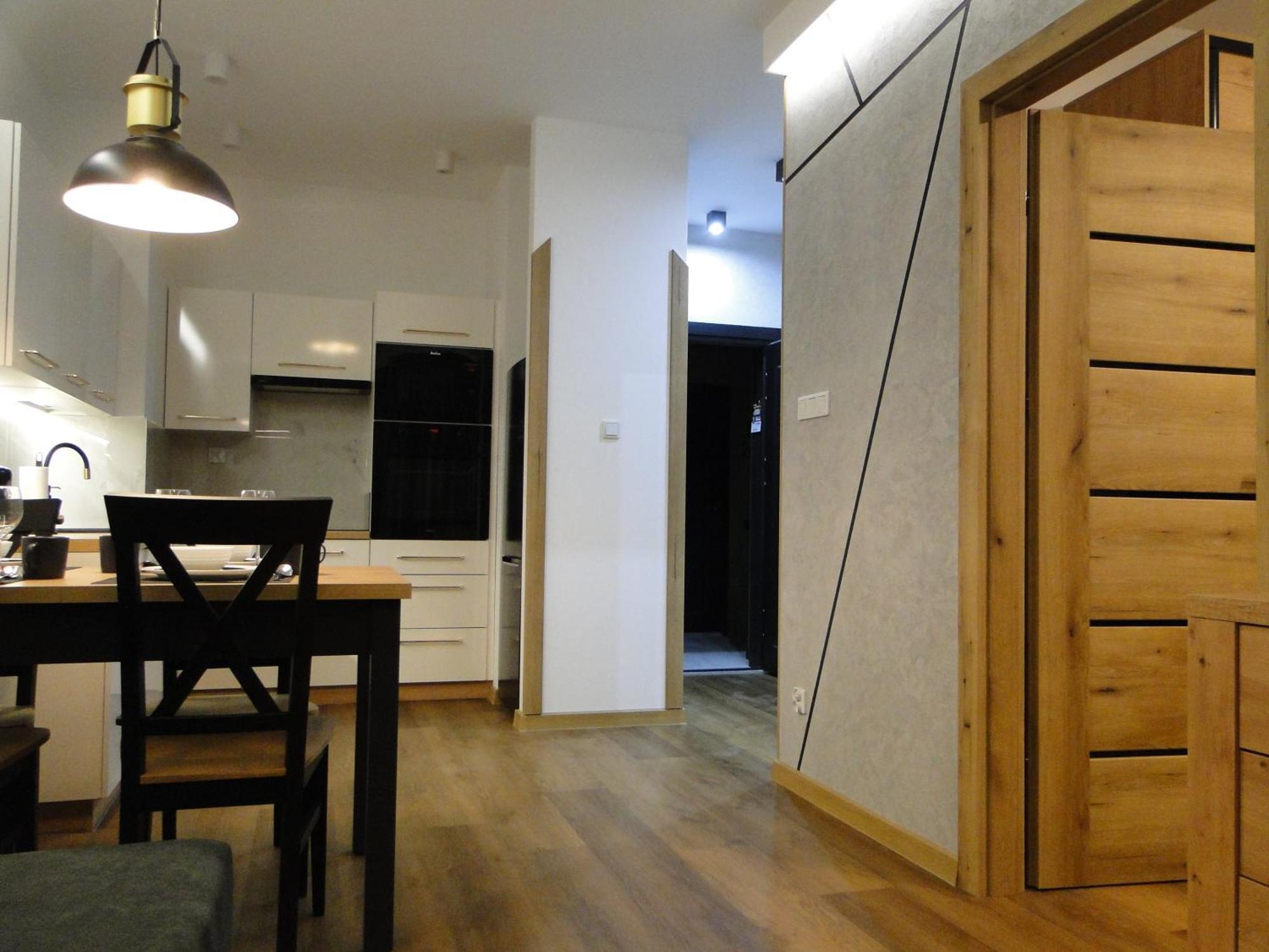 Stare Bulvar Apartmán Elblag
