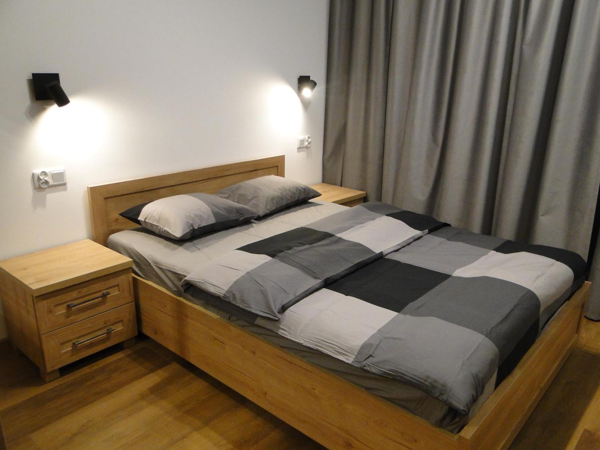 Stare Bulvar Apartmán *