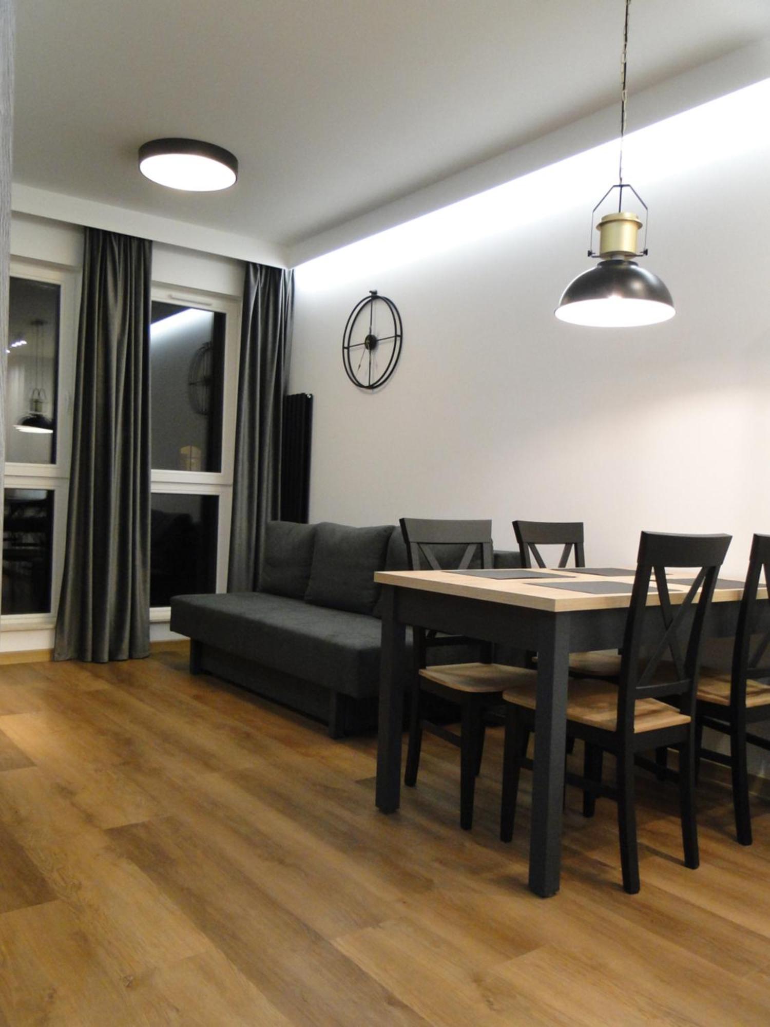 Stare Bulvar Apartment *