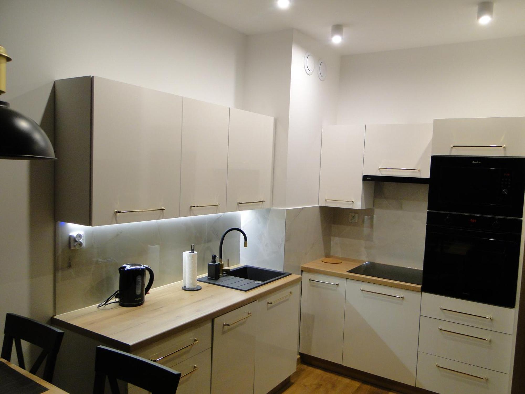 Stare Bulvar Apartment Elblag
