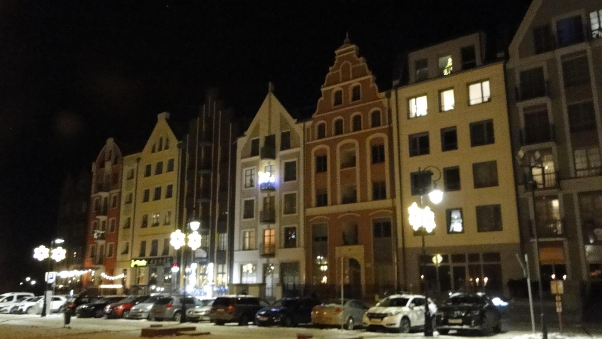 Apartment Stare Bulvar *