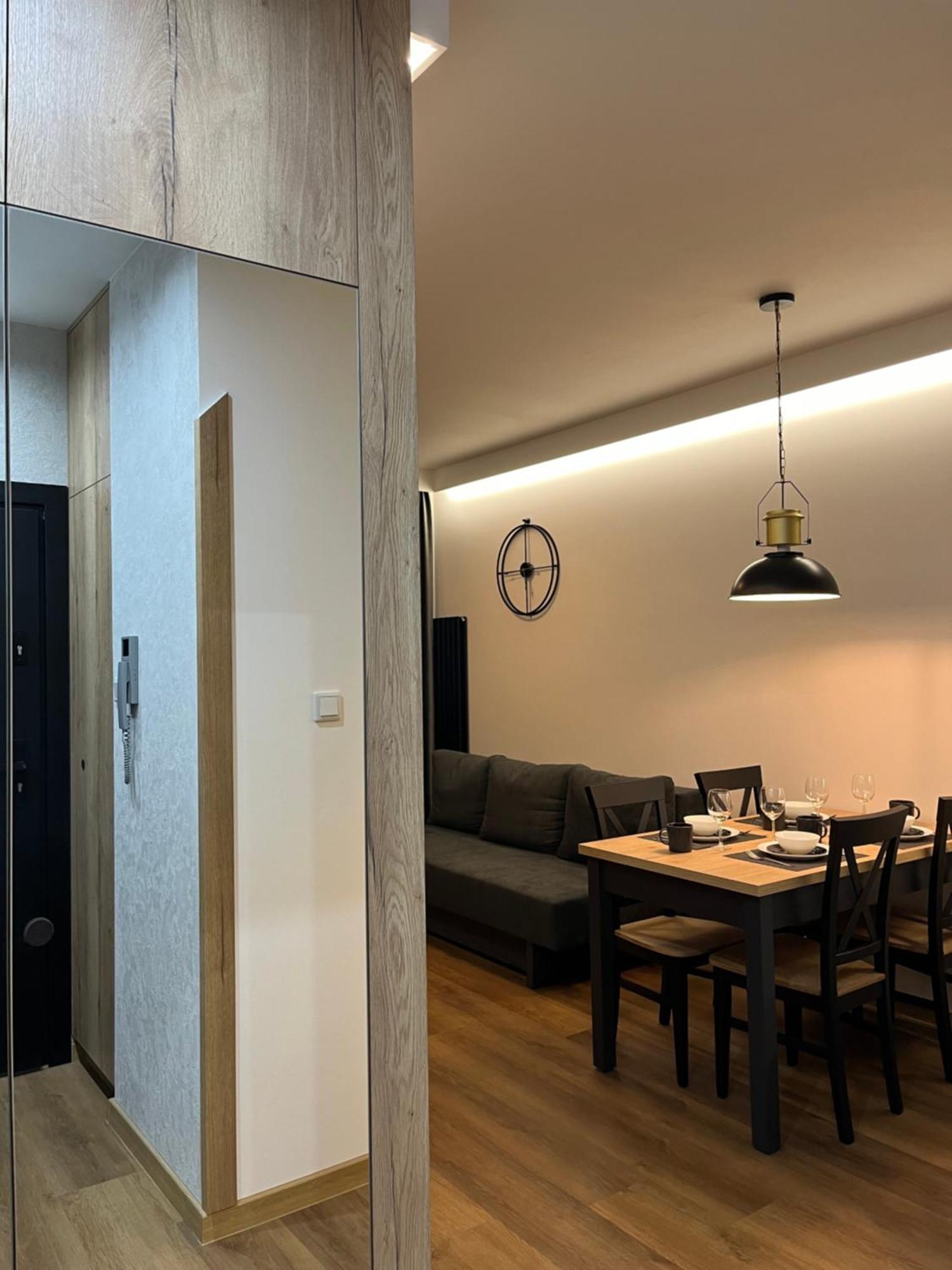 Apartment Stare Bulvar Elblag