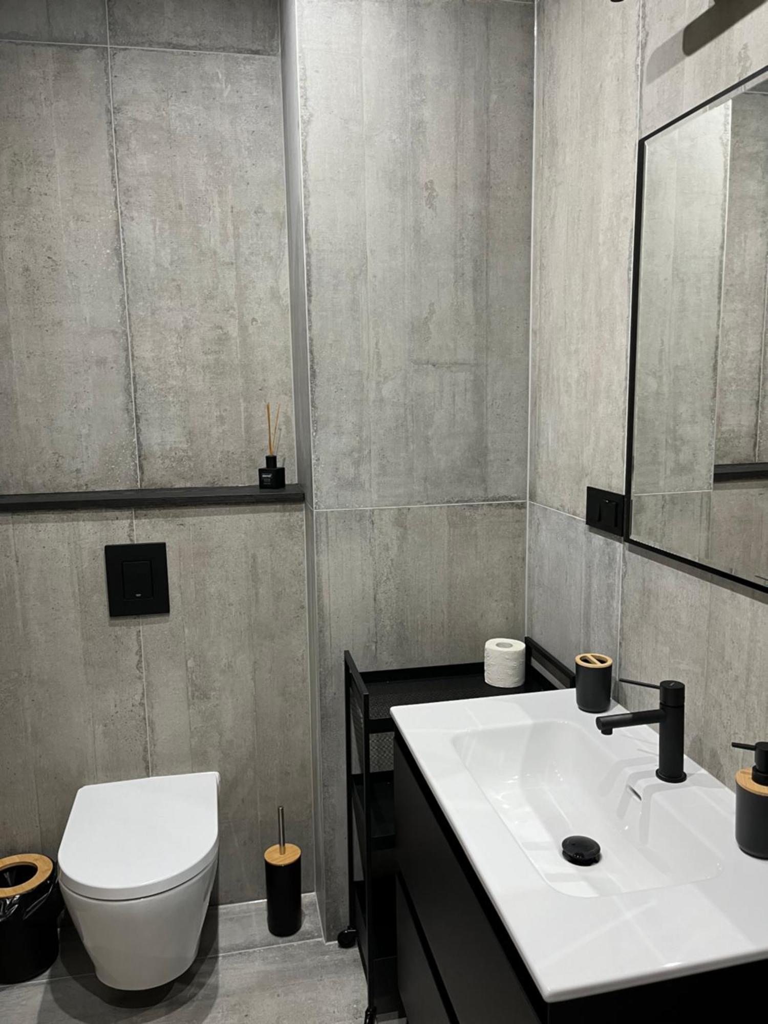 Apartmán Stare Bulvar Elblag