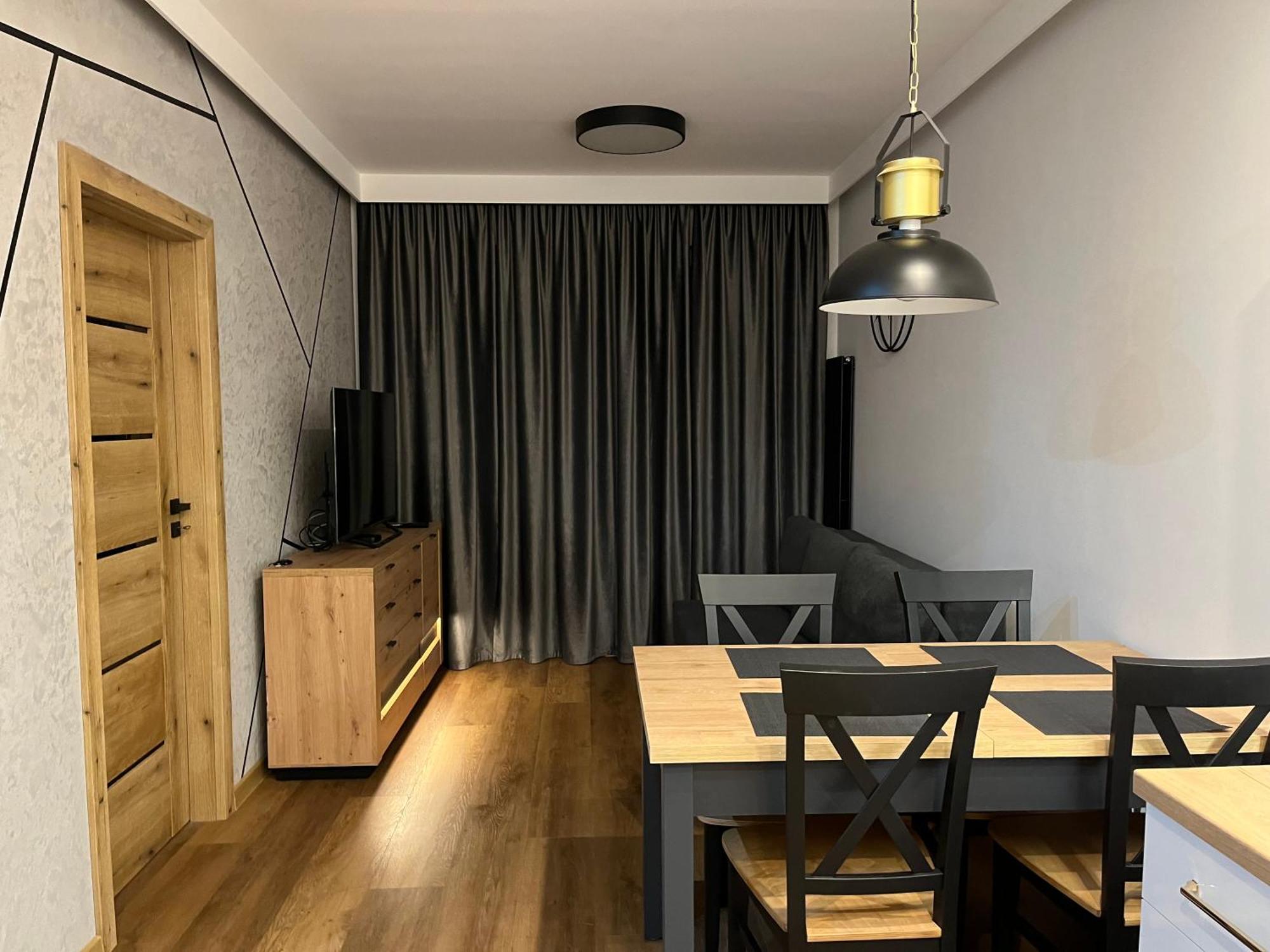 Stare Bulvar Apartment *