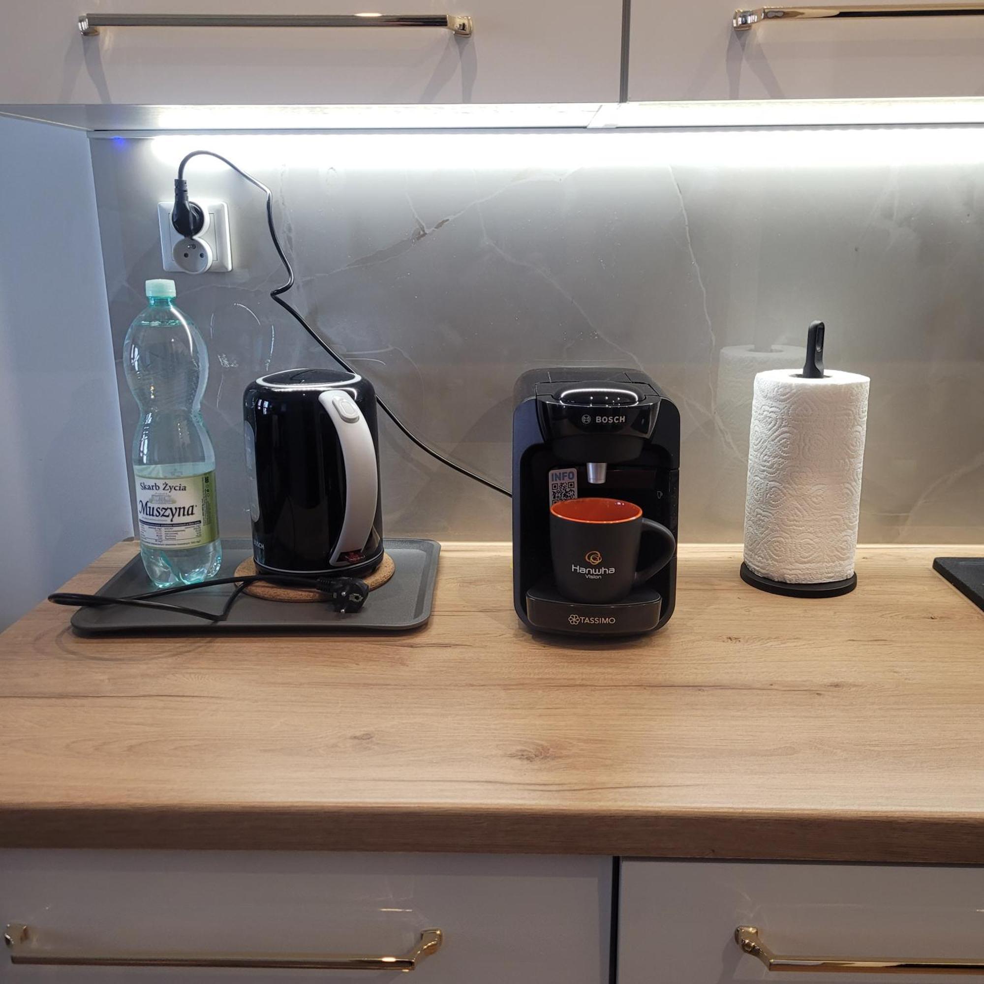 Apartmán Stare Bulvar