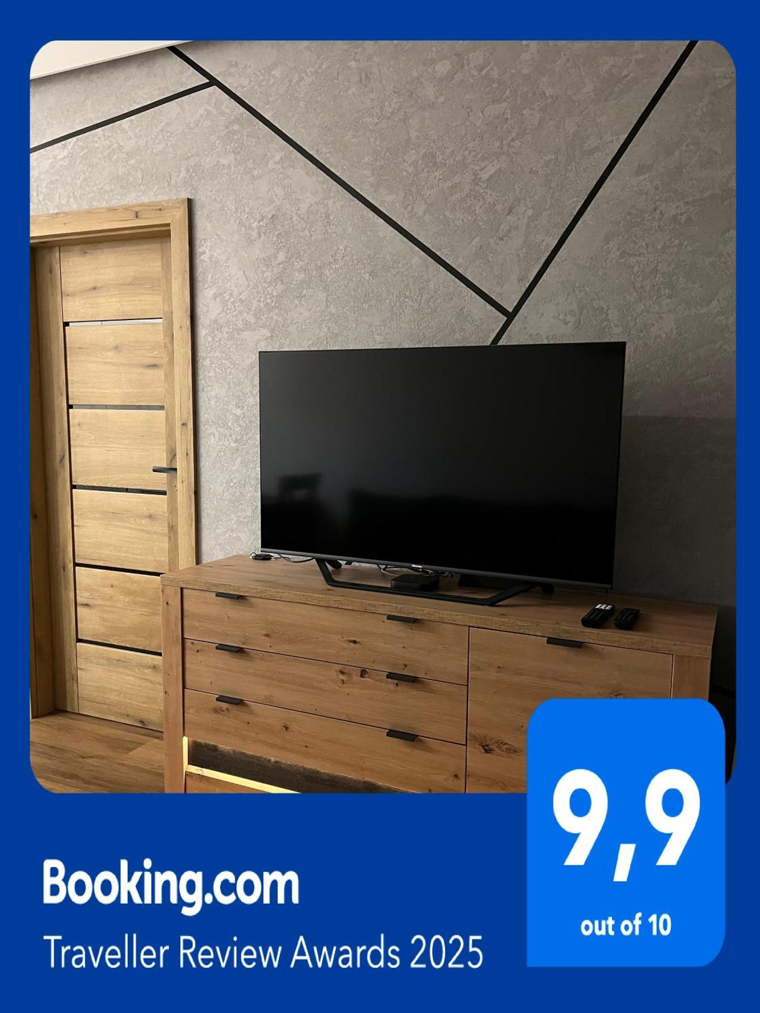 Stare Bulvar Apartment Elblag